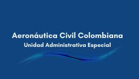 Aeronáutica Civil Colombiana