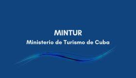 Ministerio de Turismo de Cuba